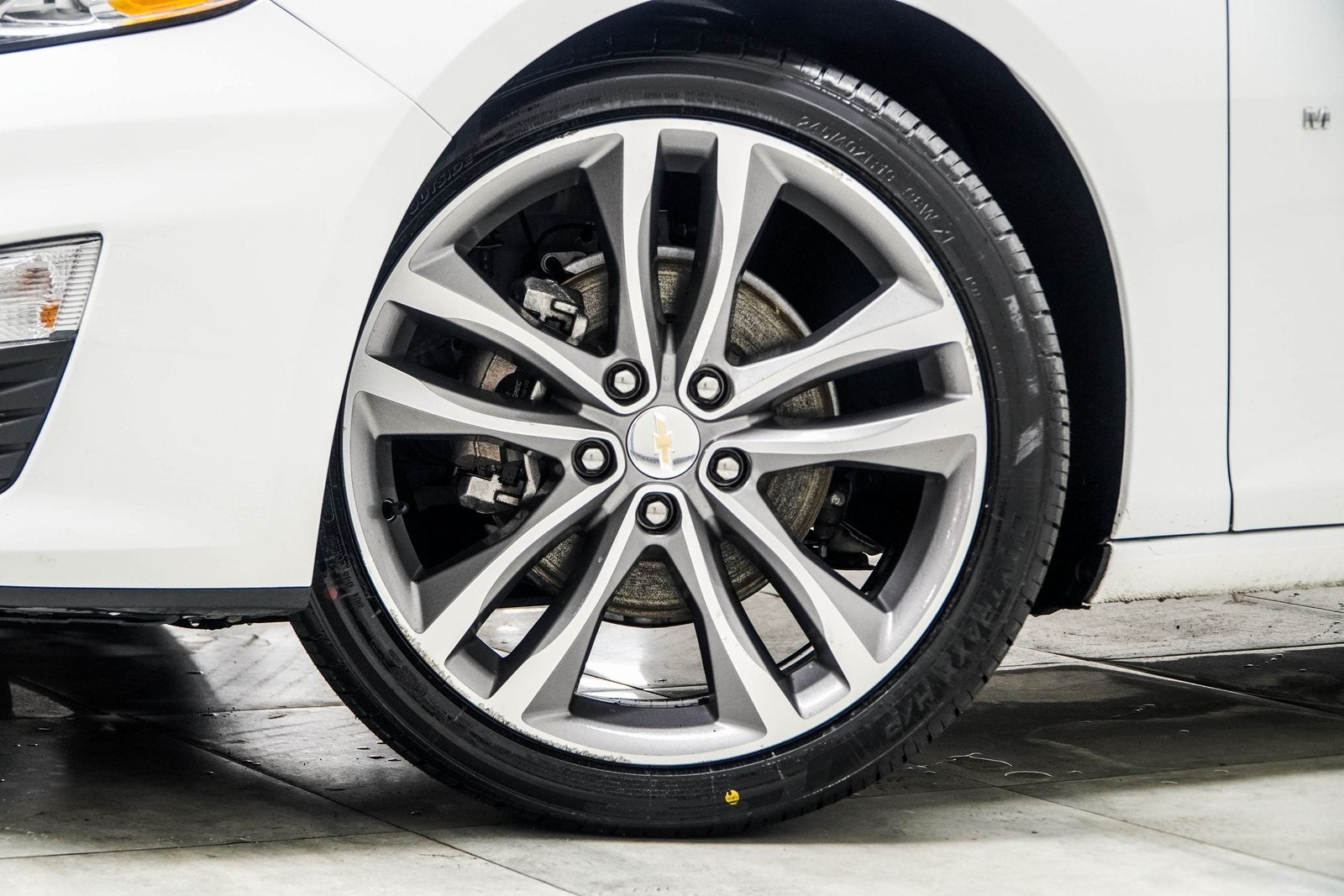 2024 Chevrolet Malibu LT 2LT