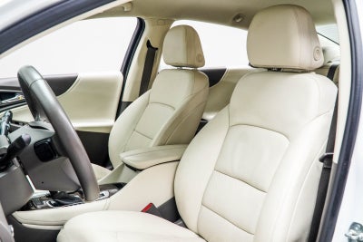 2024 Chevrolet Malibu LT 2LT