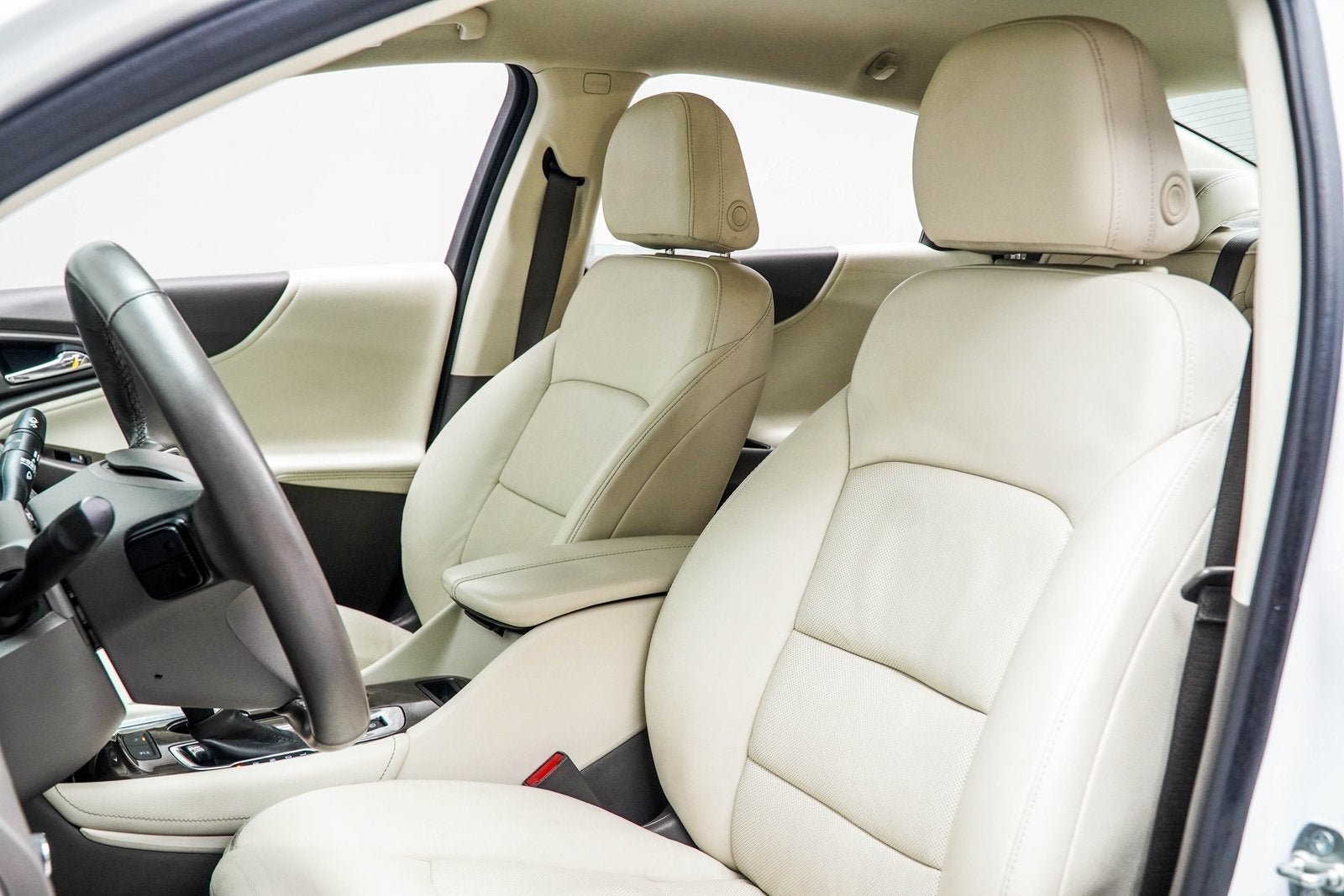 2024 Chevrolet Malibu LT 2LT