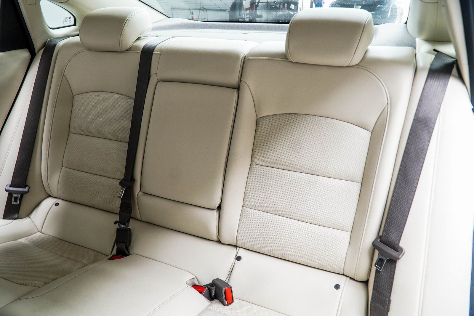 2024 Chevrolet Malibu LT 2LT