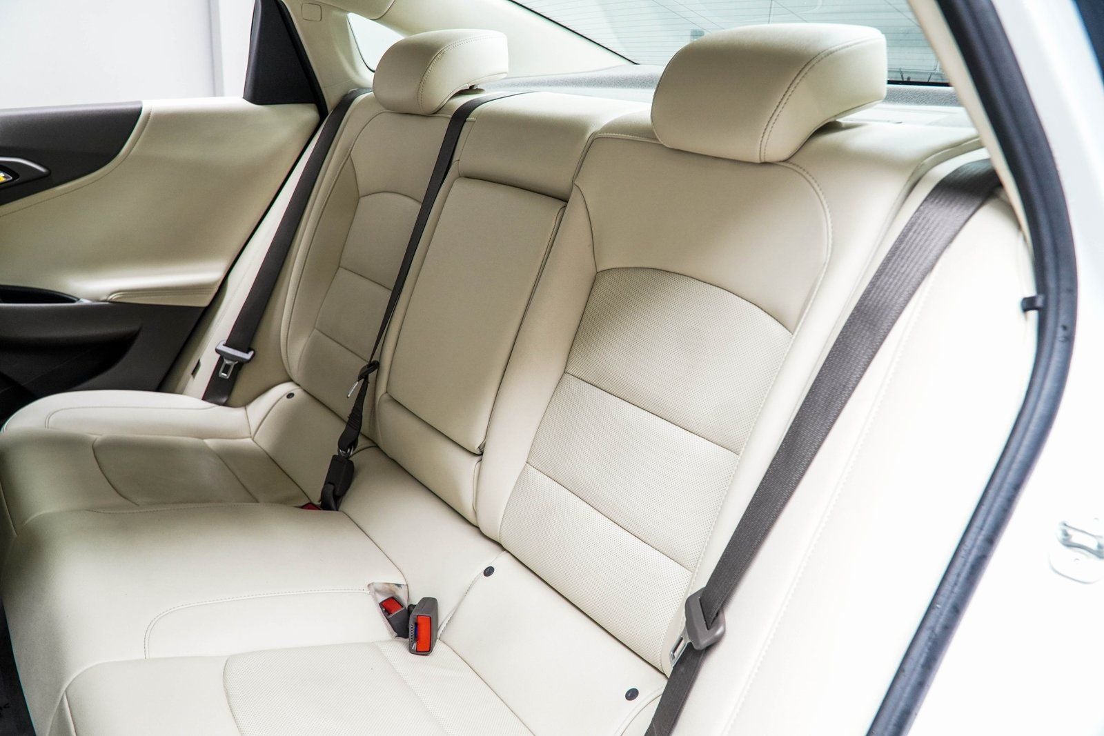 2024 Chevrolet Malibu LT 2LT