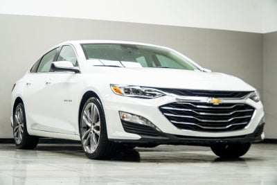 2024 Chevrolet Malibu LT 2LT