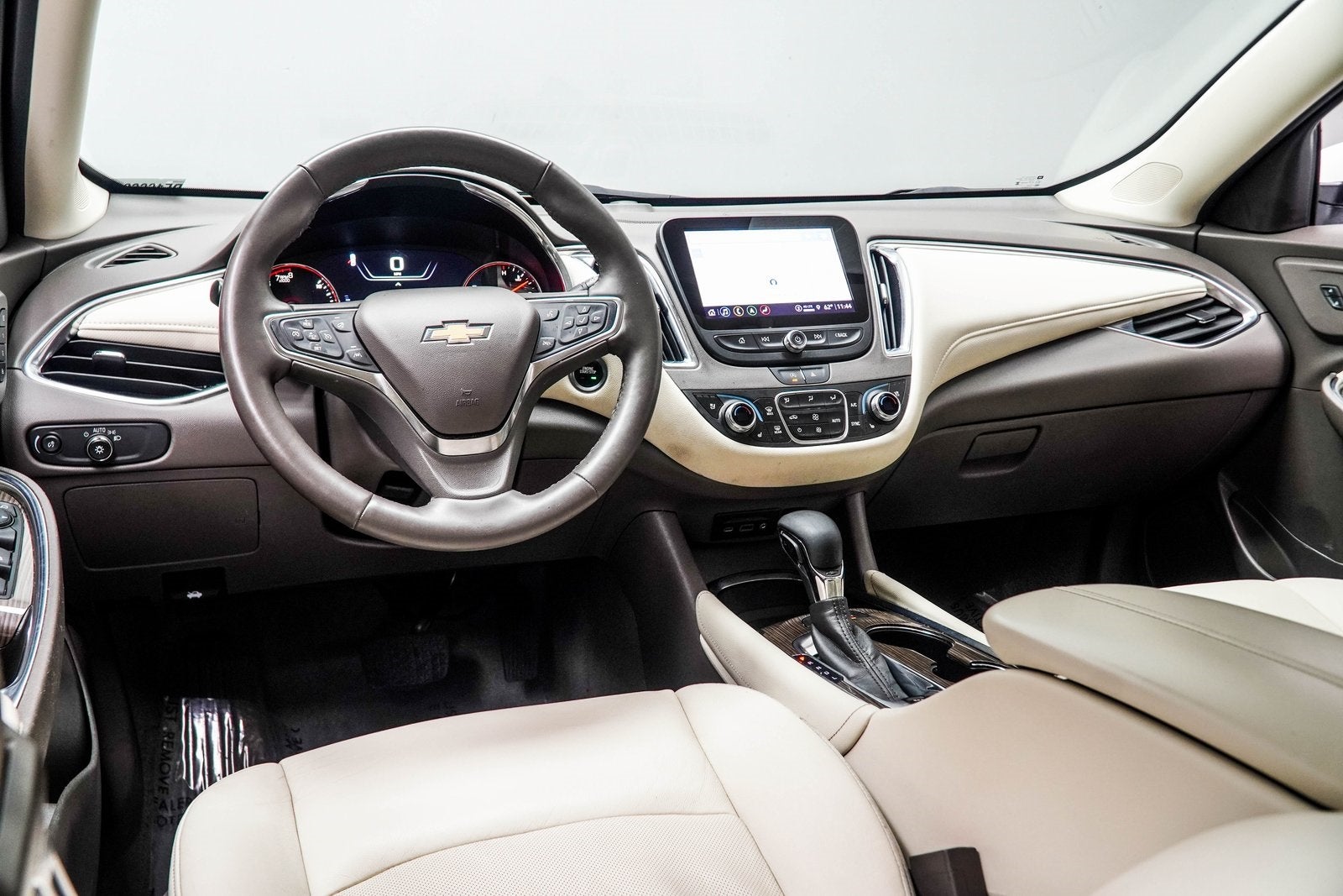 2024 Chevrolet Malibu LT 2LT