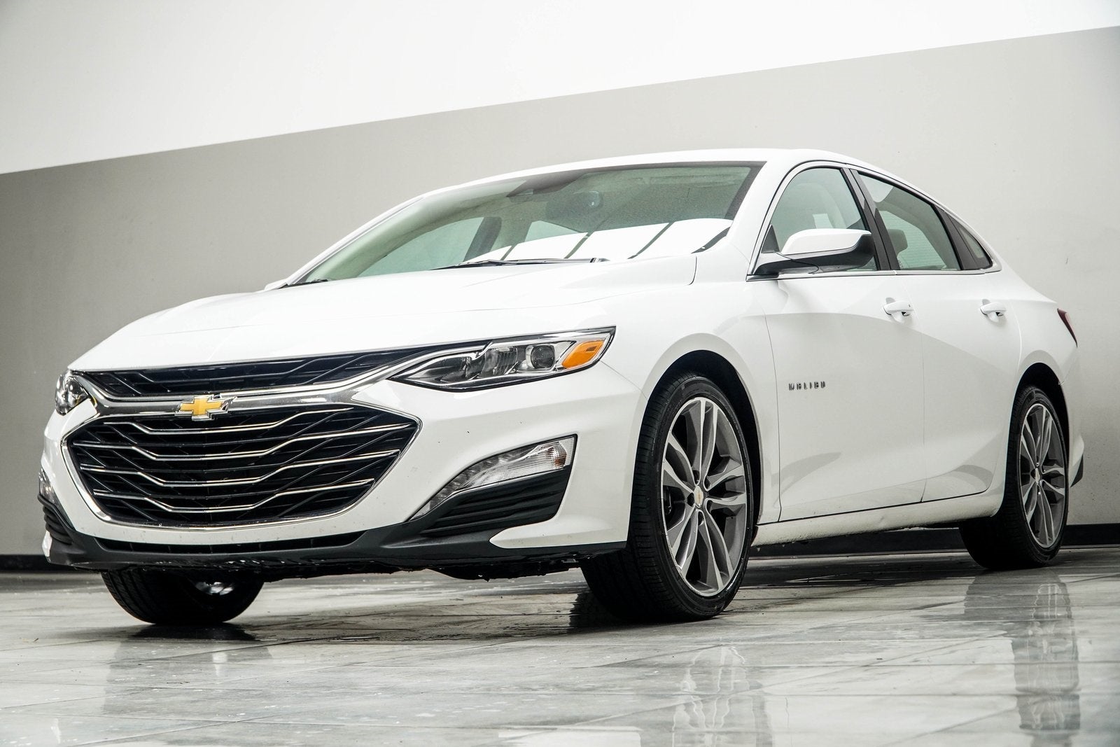 2024 Chevrolet Malibu LT 2LT