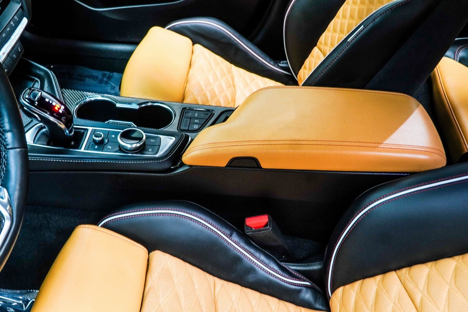 2024 Cadillac CT4 V-Series