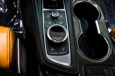 2024 Cadillac CT4 V-Series