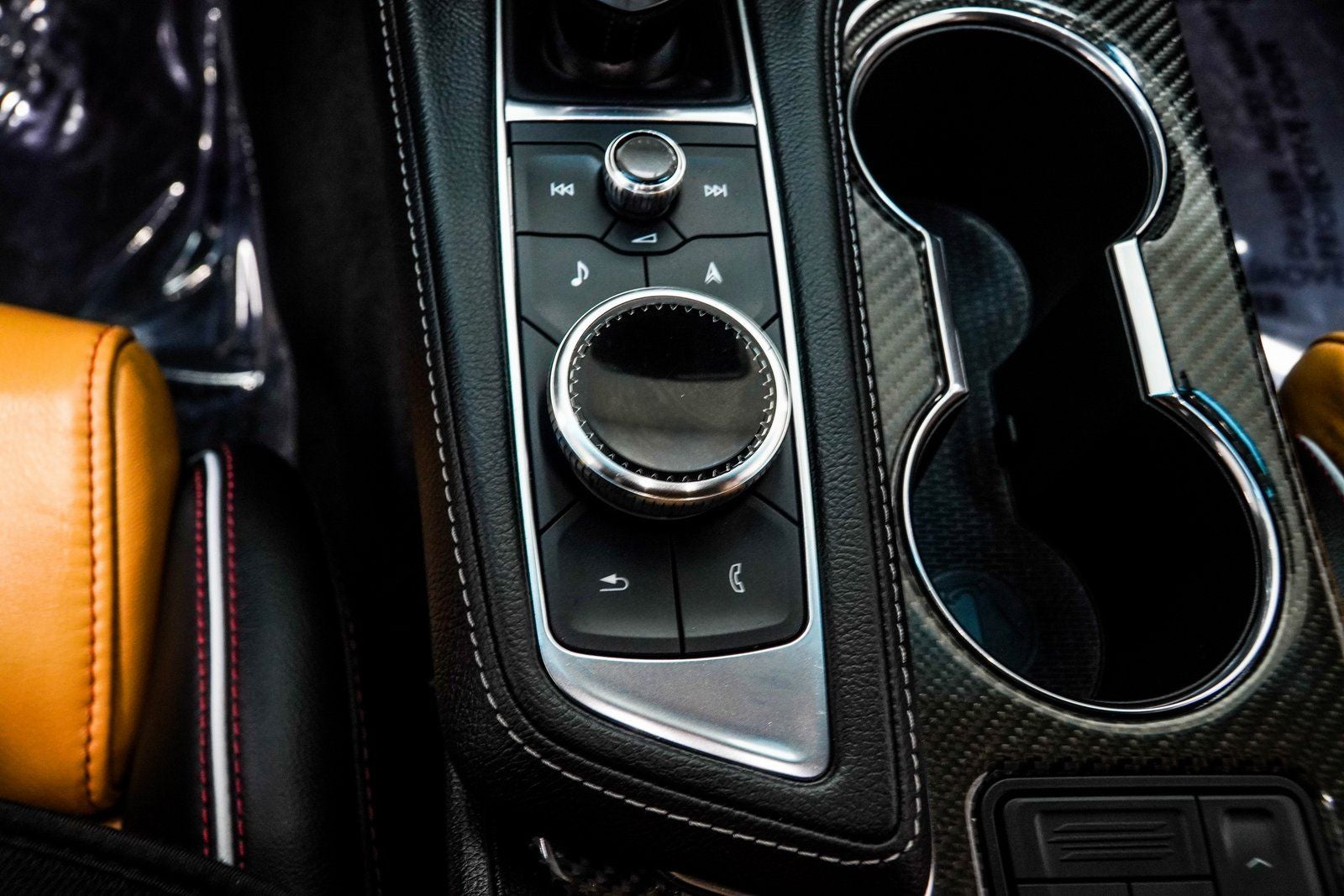 2024 Cadillac CT4 V-Series