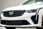 2024 Cadillac CT4 V-Series