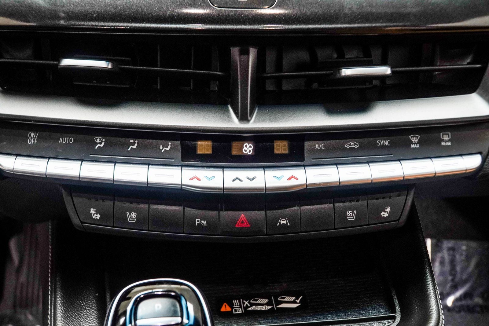 2024 Cadillac CT4 V-Series