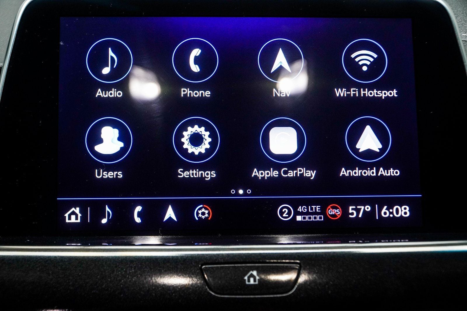 2024 Cadillac CT4 V-Series