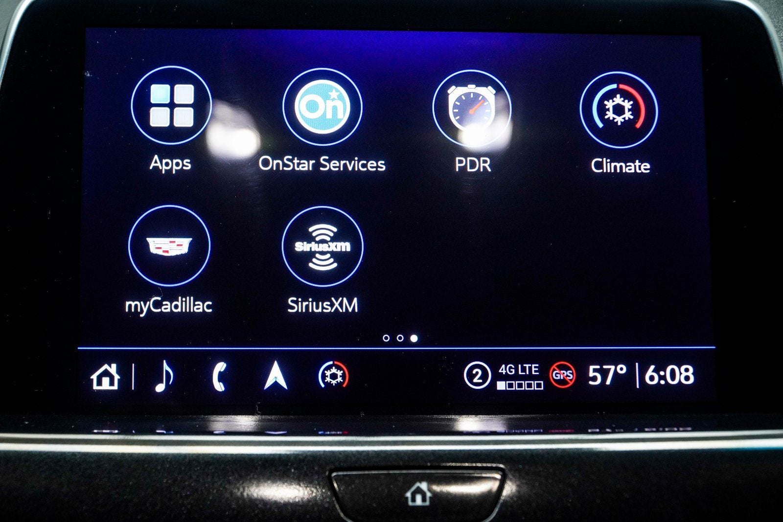 2024 Cadillac CT4 V-Series