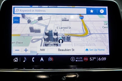 2024 Cadillac CT4 V-Series