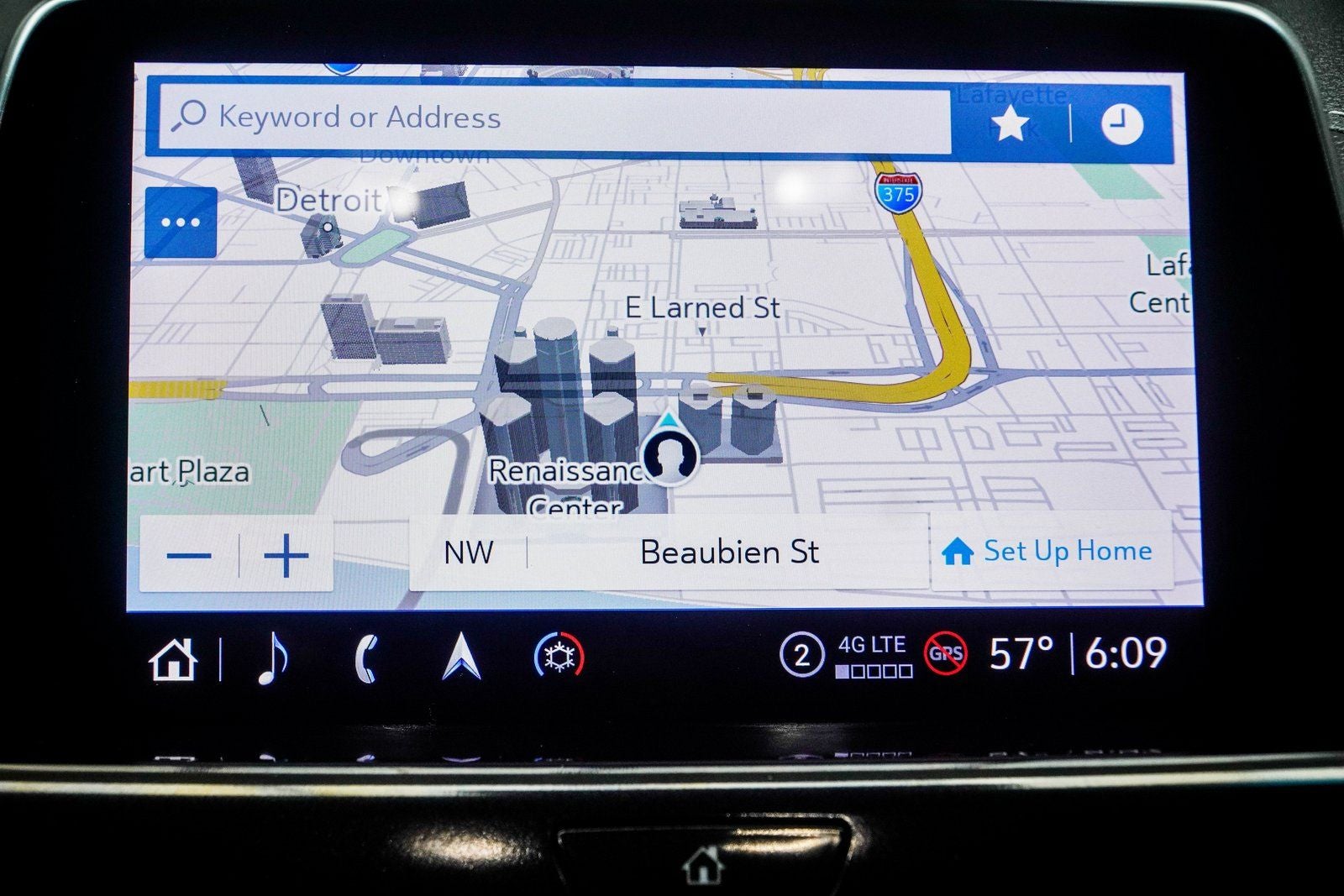 2024 Cadillac CT4 V-Series