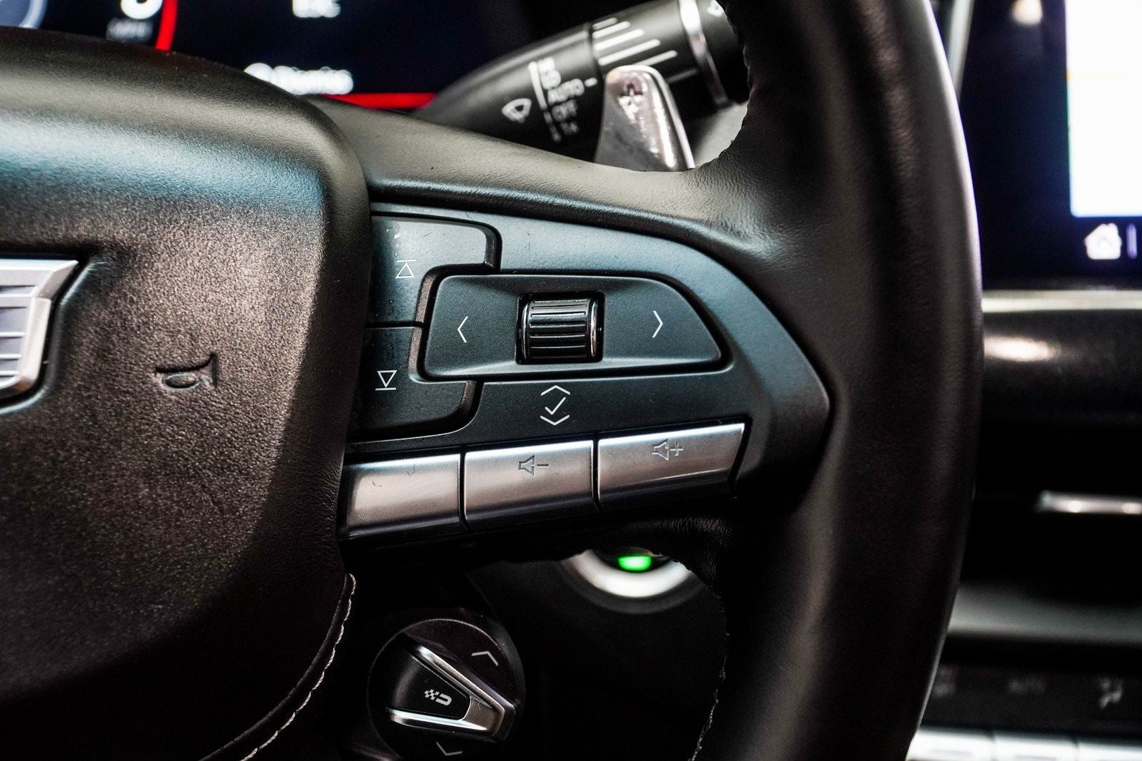 2024 Cadillac CT4 V-Series