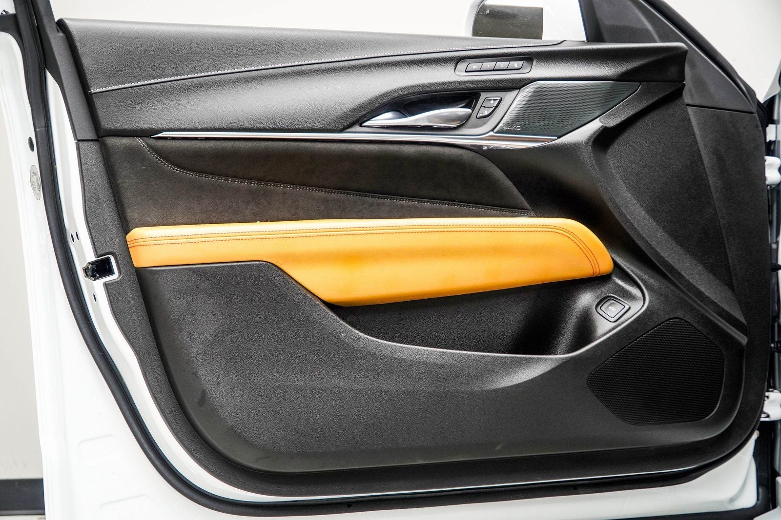 2024 Cadillac CT4 V-Series