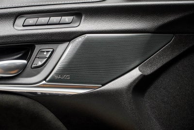 2024 Cadillac CT4 V-Series