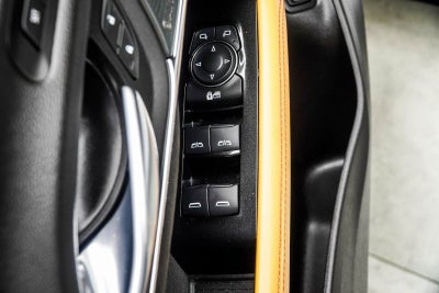 2024 Cadillac CT4 V-Series