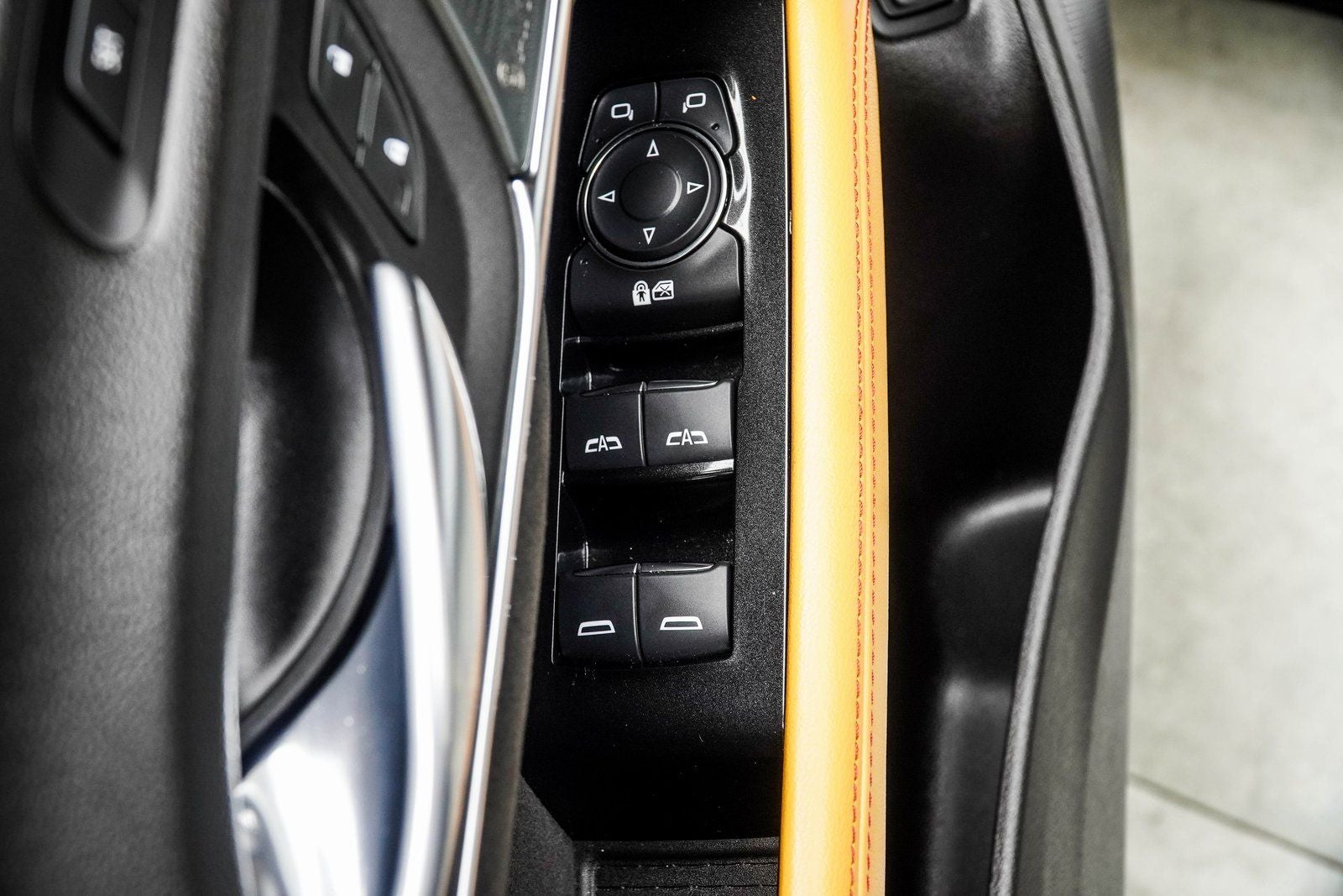 2024 Cadillac CT4 V-Series