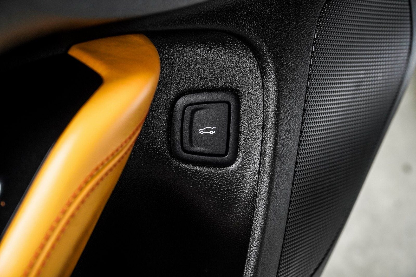 2024 Cadillac CT4 V-Series