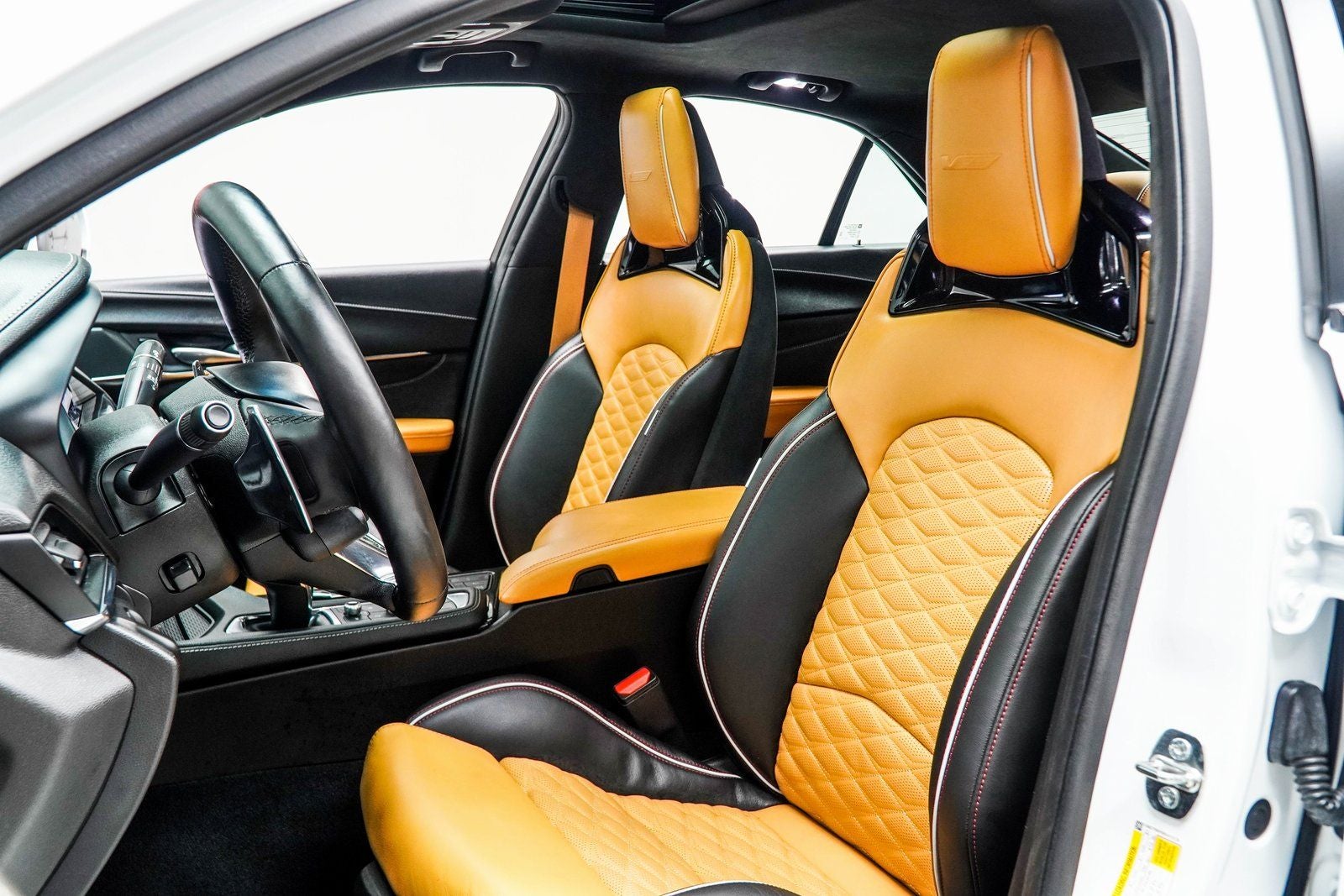 2024 Cadillac CT4 V-Series