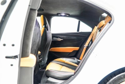 2024 Cadillac CT4 V-Series