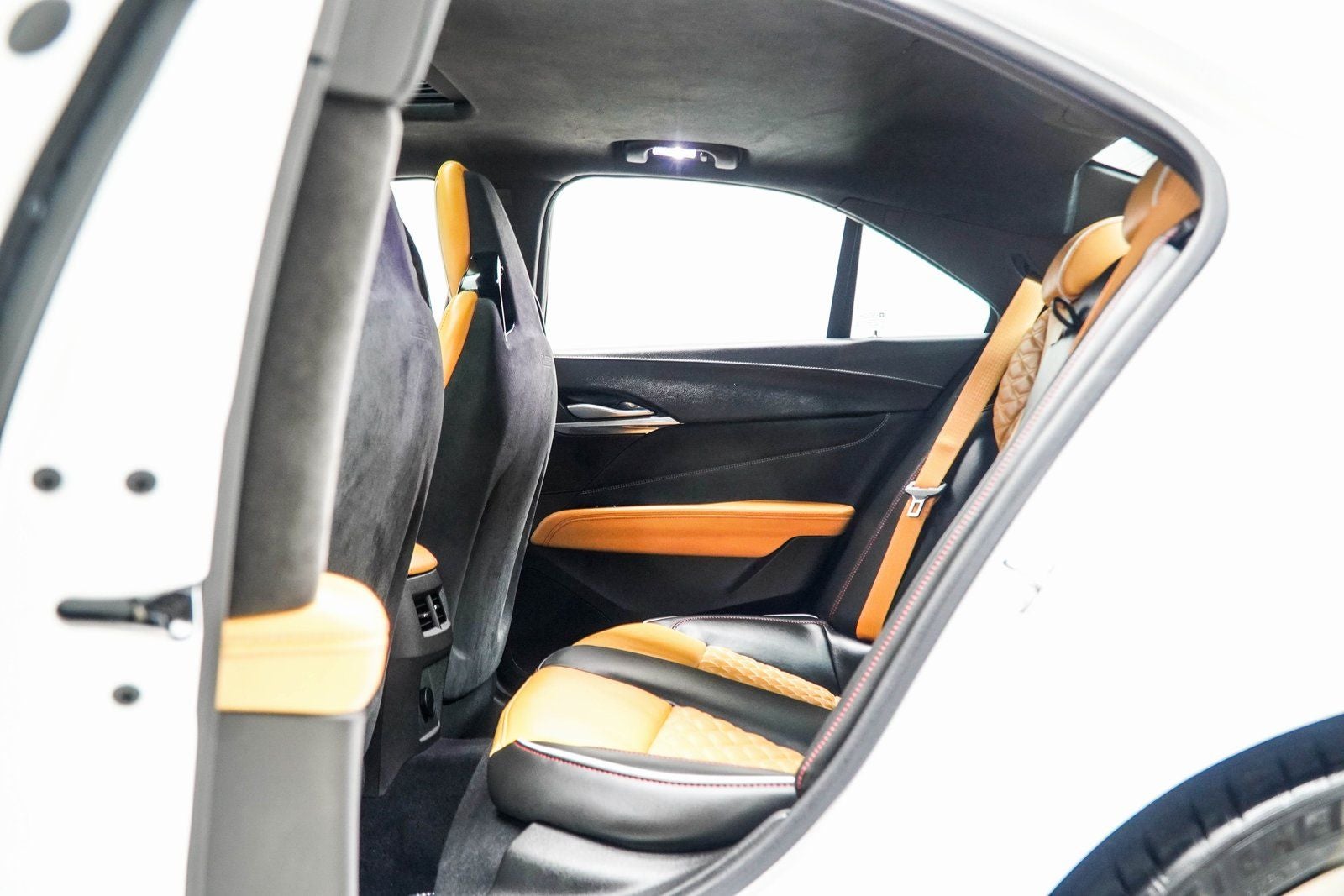 2024 Cadillac CT4 V-Series