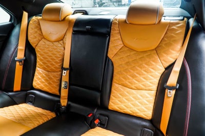 2024 Cadillac CT4 V-Series