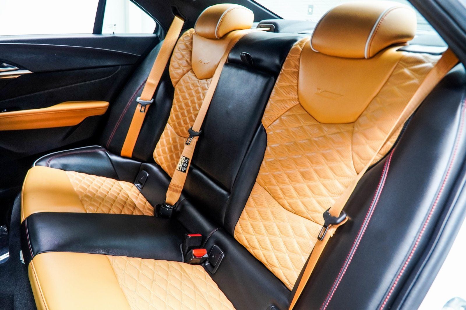 2024 Cadillac CT4 V-Series