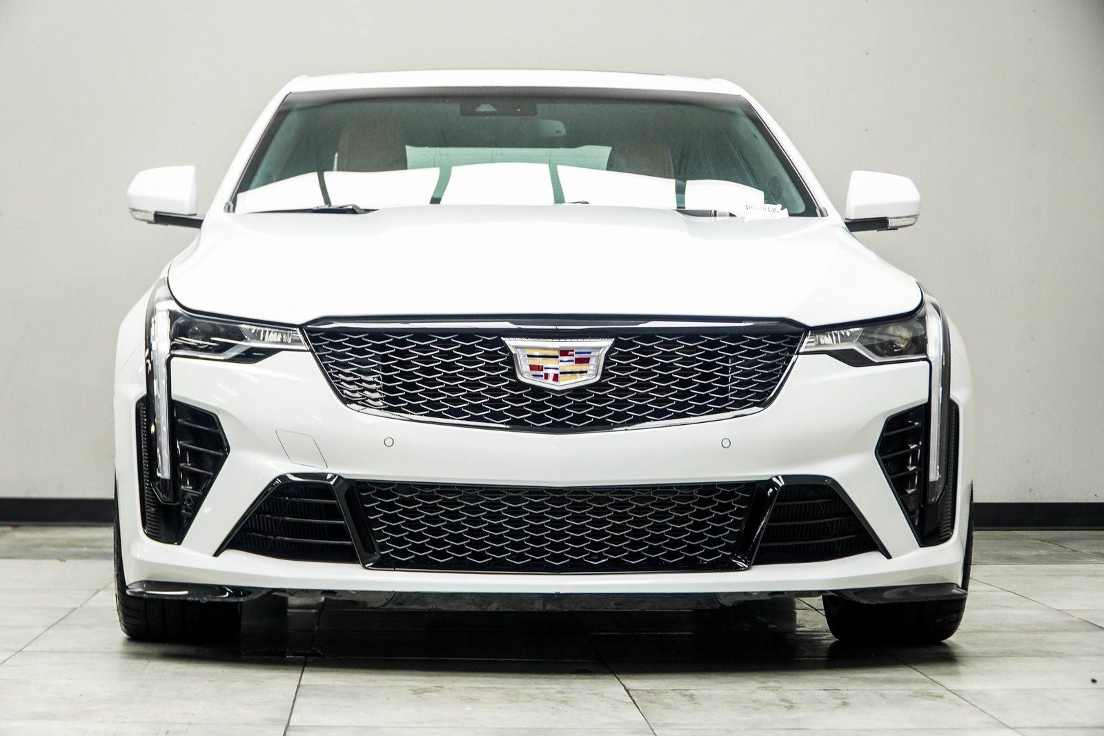 2024 Cadillac CT4 V-Series