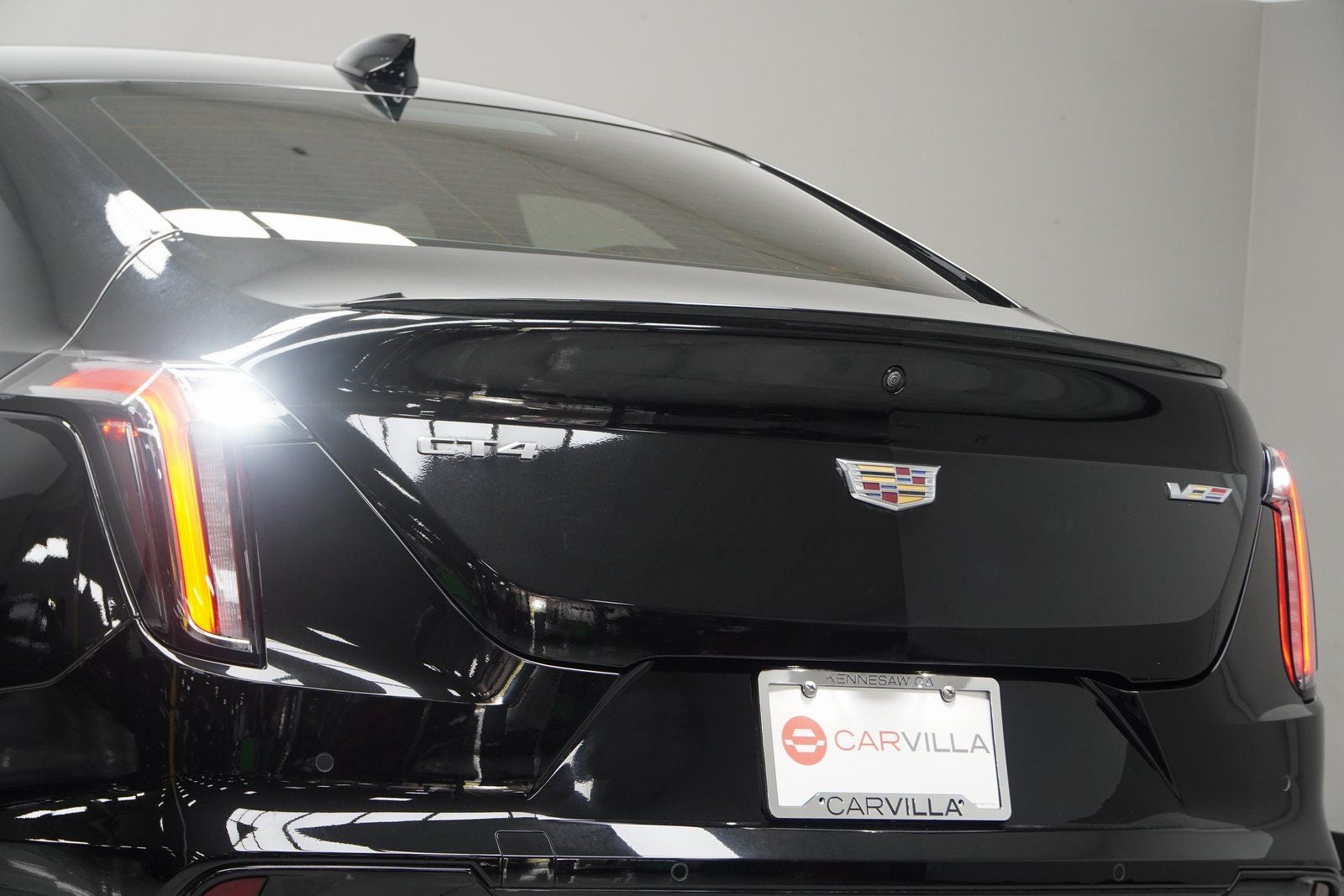 2023 Cadillac CT4 V-Series