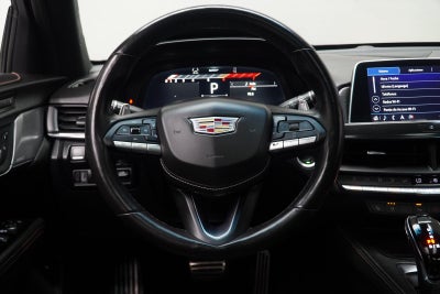 2023 Cadillac CT4 V-Series