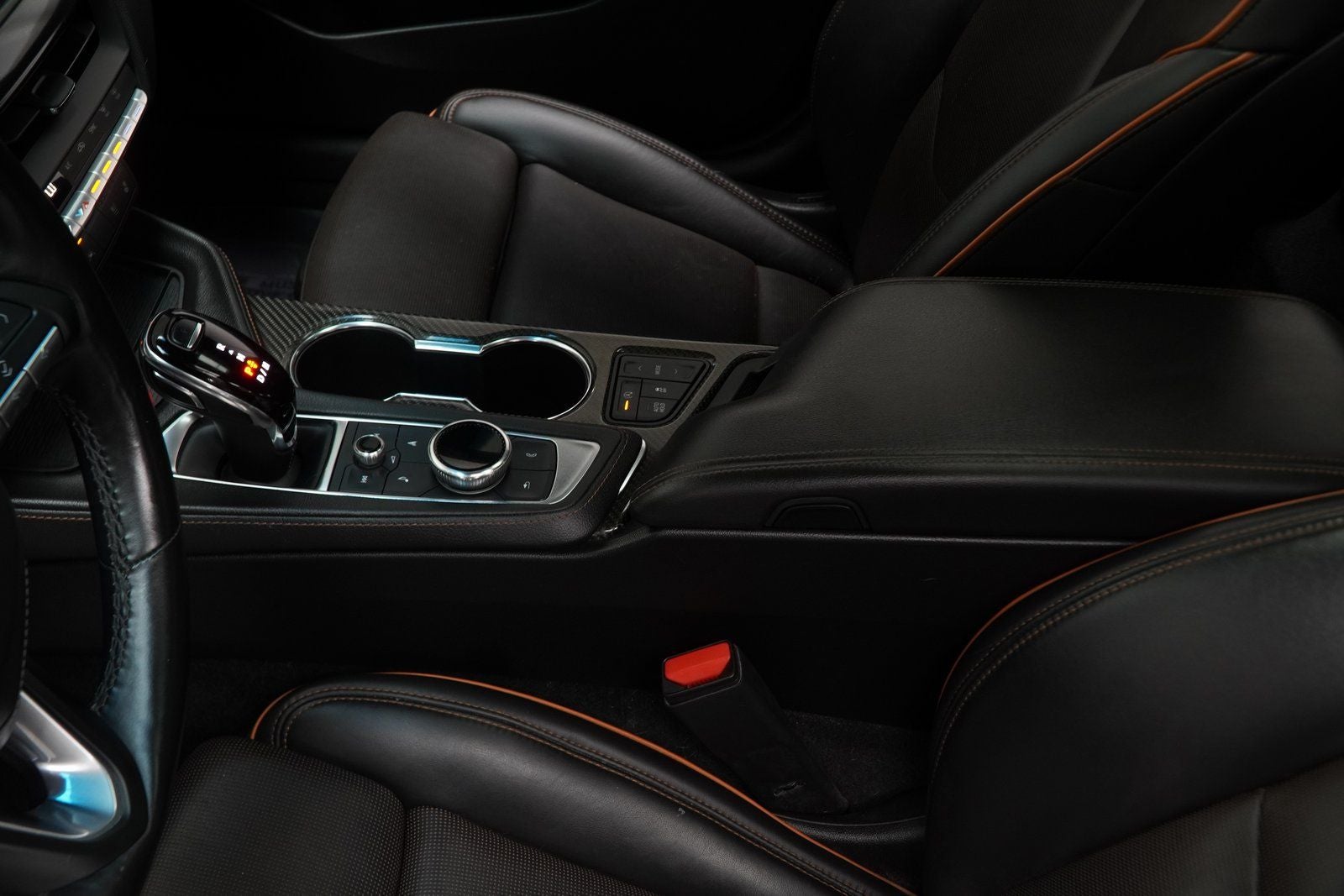 2023 Cadillac CT4 V-Series