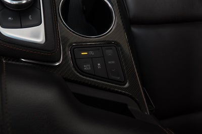 2023 Cadillac CT4 V-Series