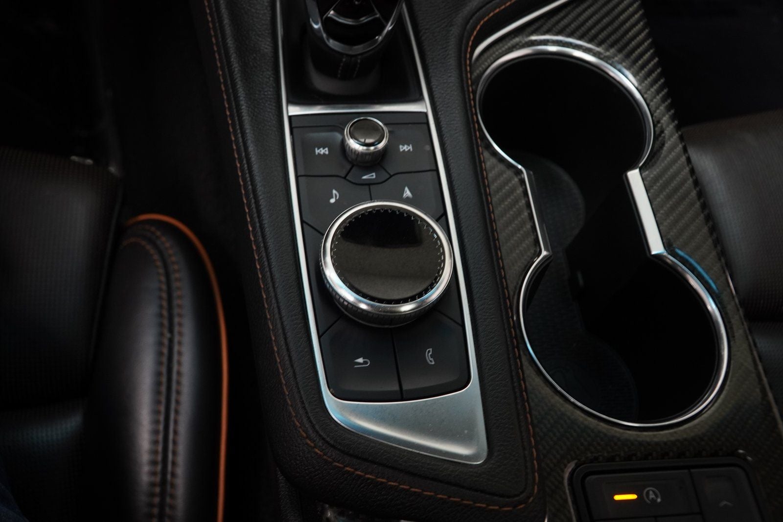 2023 Cadillac CT4 V-Series