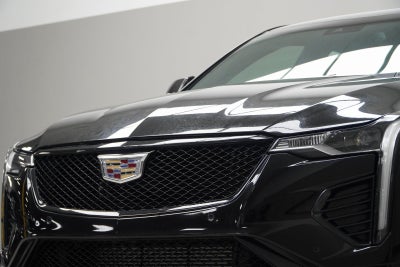 2023 Cadillac CT4 V-Series