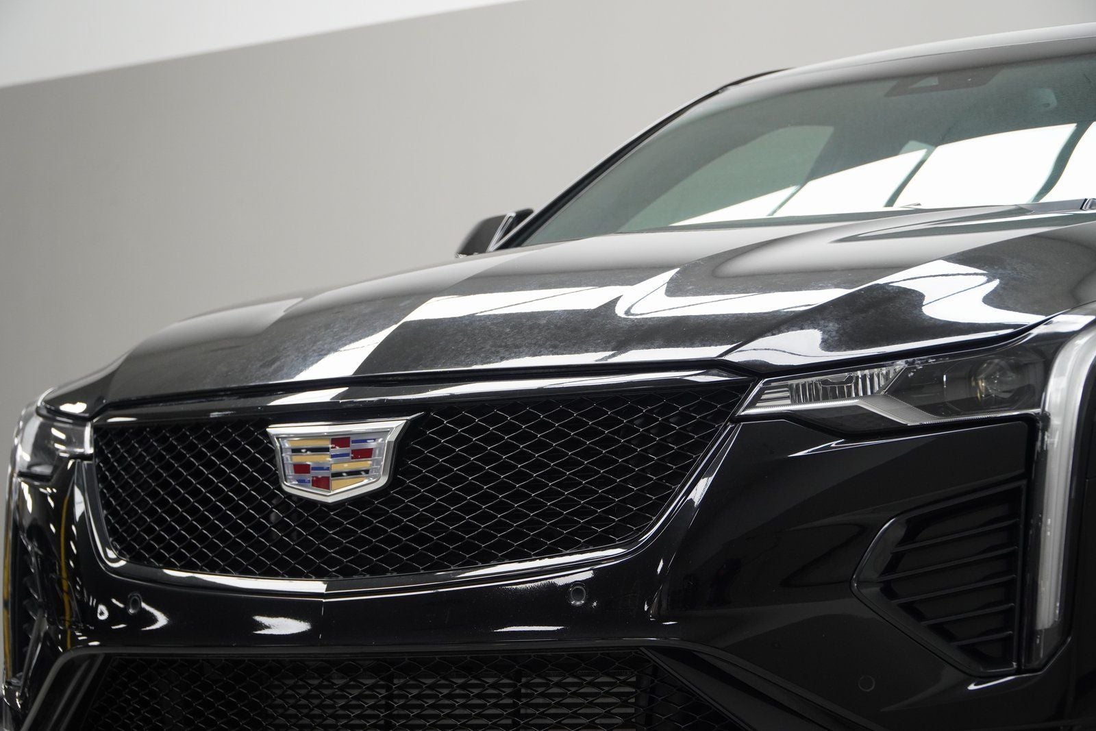 2023 Cadillac CT4 V-Series