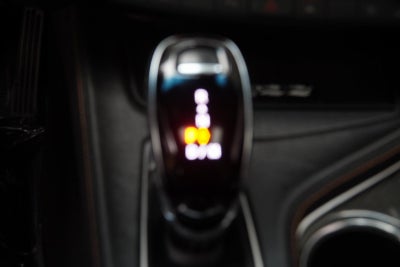 2023 Cadillac CT4 V-Series