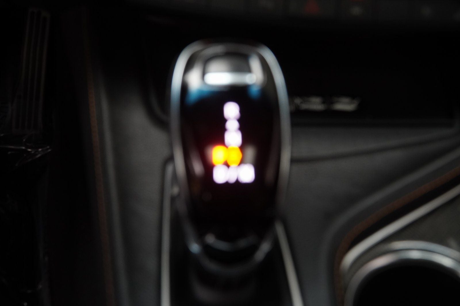 2023 Cadillac CT4 V-Series