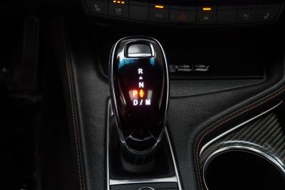 2023 Cadillac CT4 V-Series