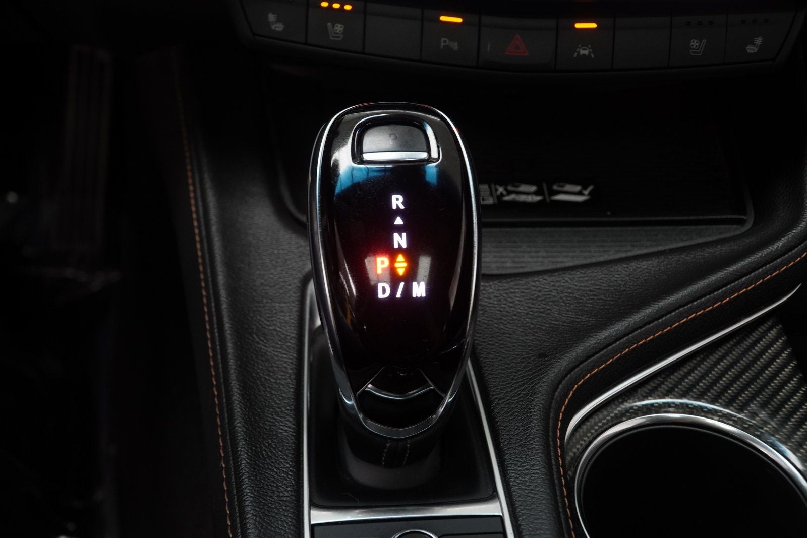 2023 Cadillac CT4 V-Series