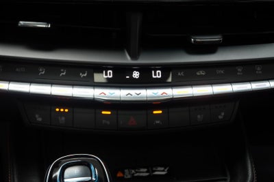 2023 Cadillac CT4 V-Series