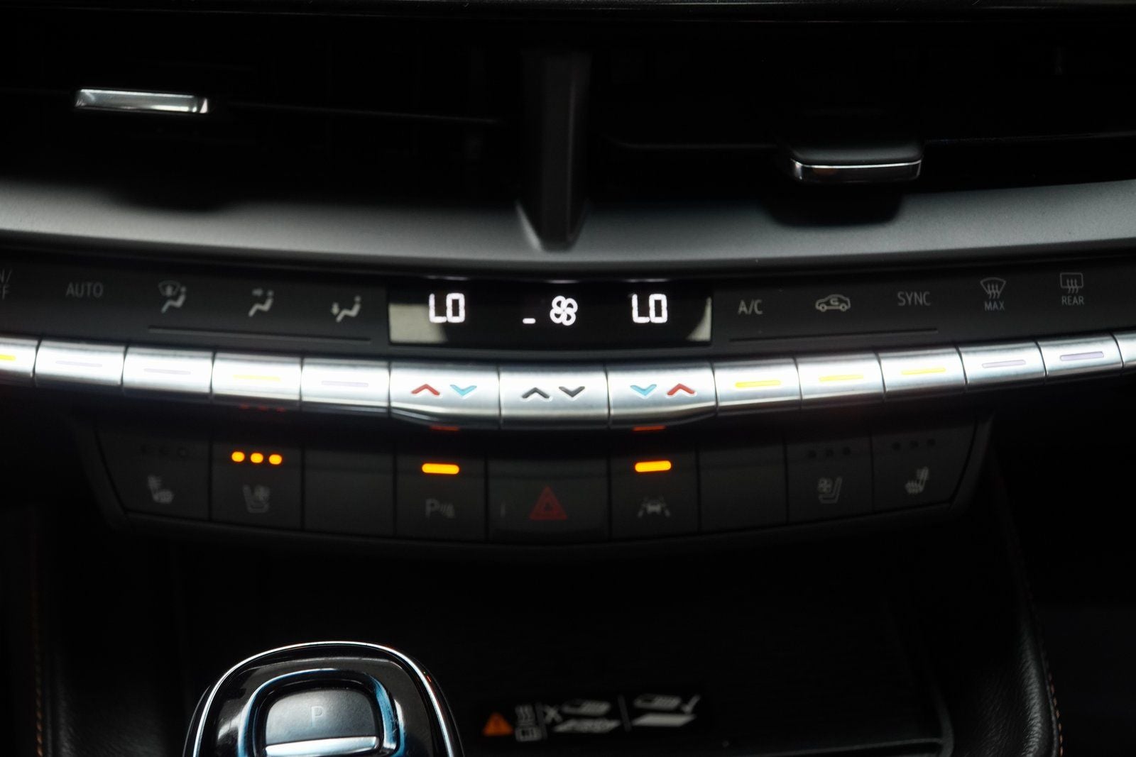 2023 Cadillac CT4 V-Series