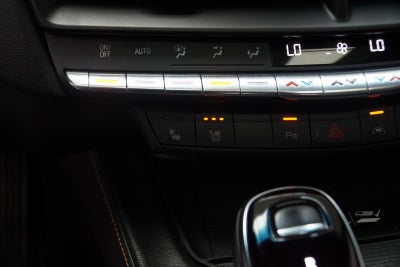 2023 Cadillac CT4 V-Series