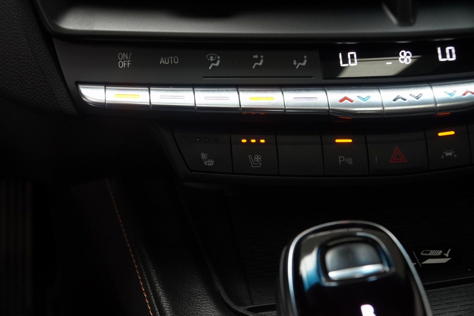 2023 Cadillac CT4 V-Series