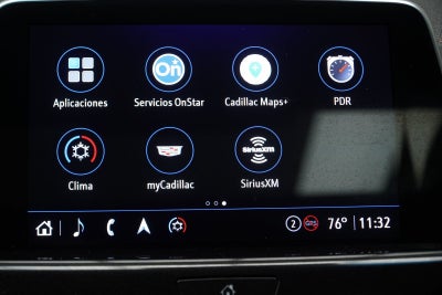 2023 Cadillac CT4 V-Series