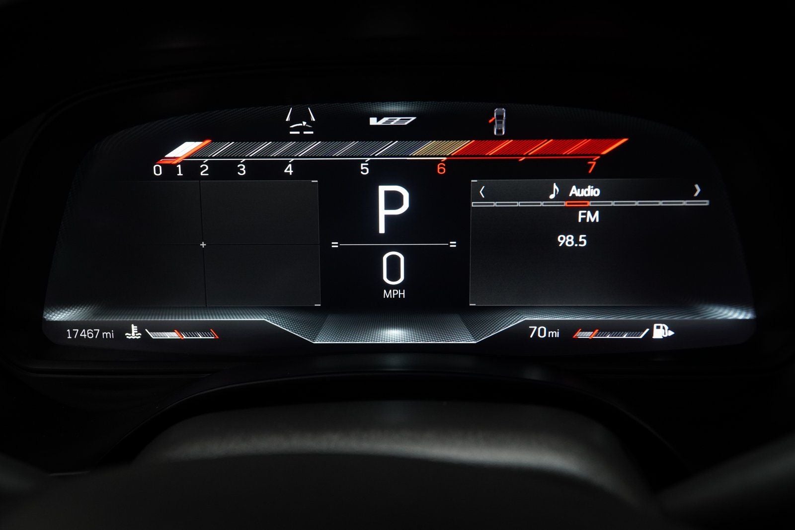 2023 Cadillac CT4 V-Series