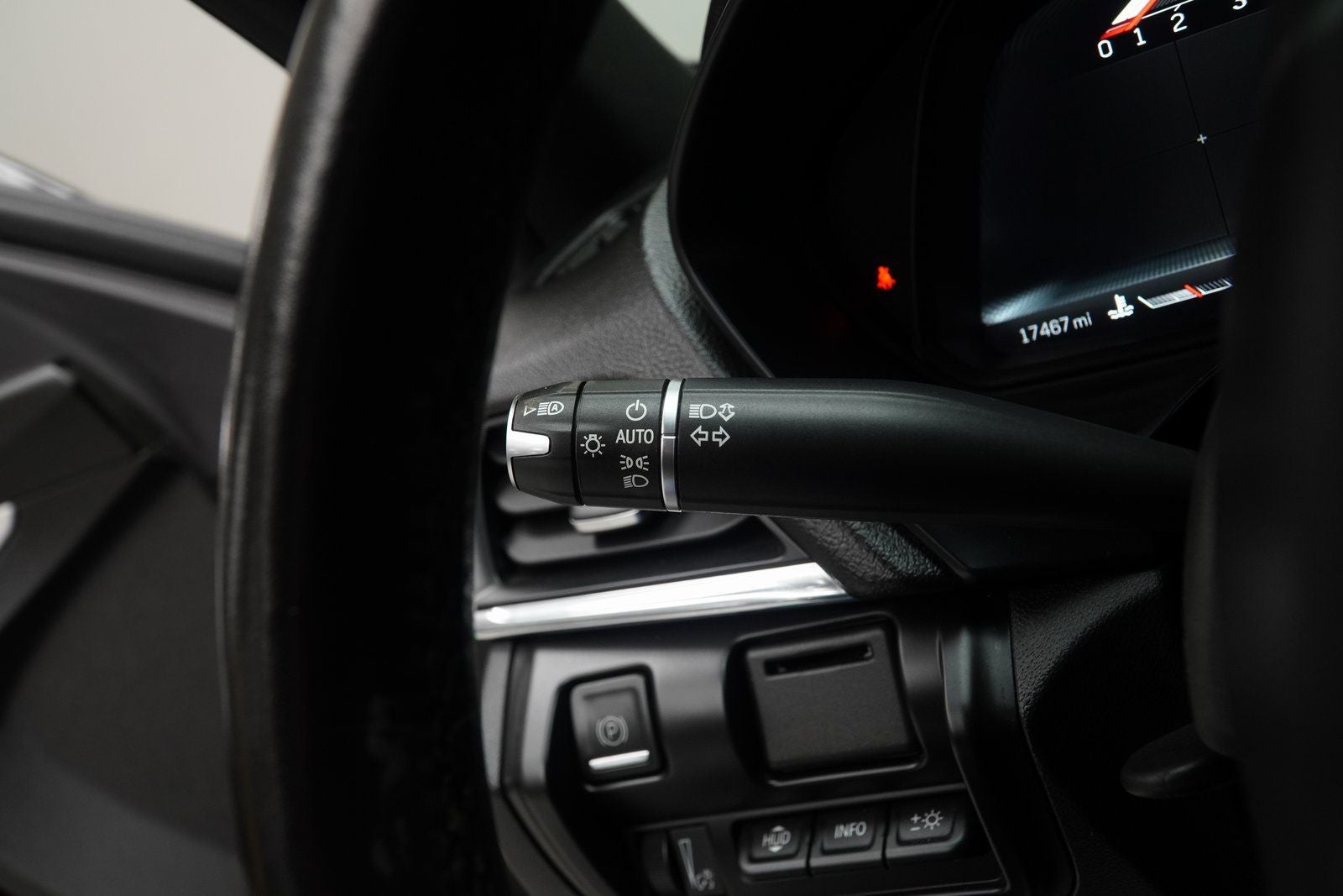 2023 Cadillac CT4 V-Series