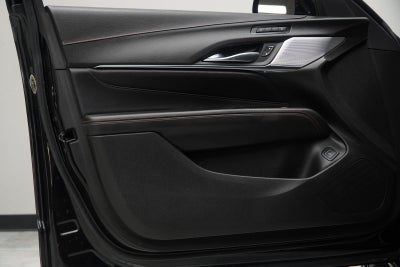 2023 Cadillac CT4 V-Series