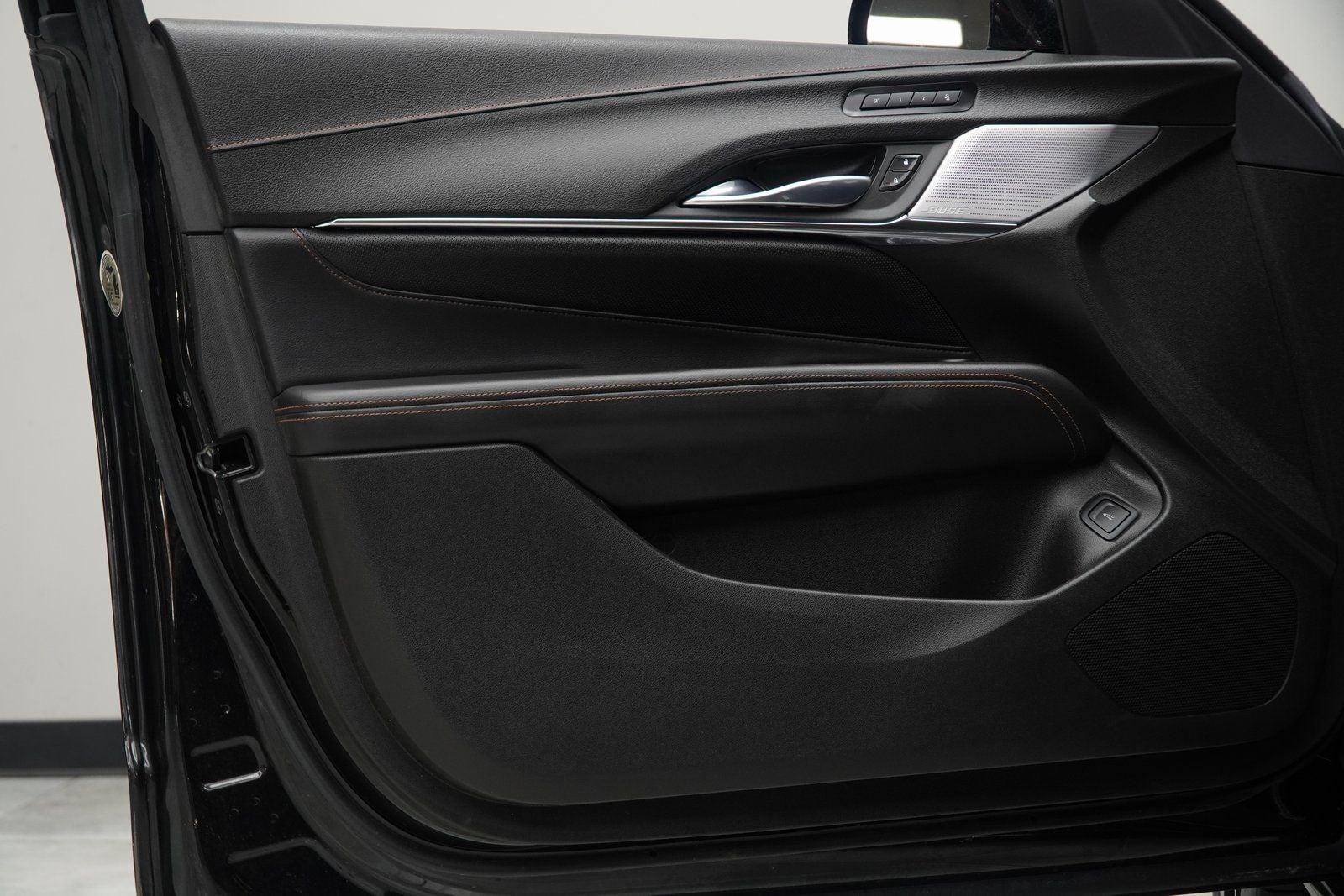 2023 Cadillac CT4 V-Series