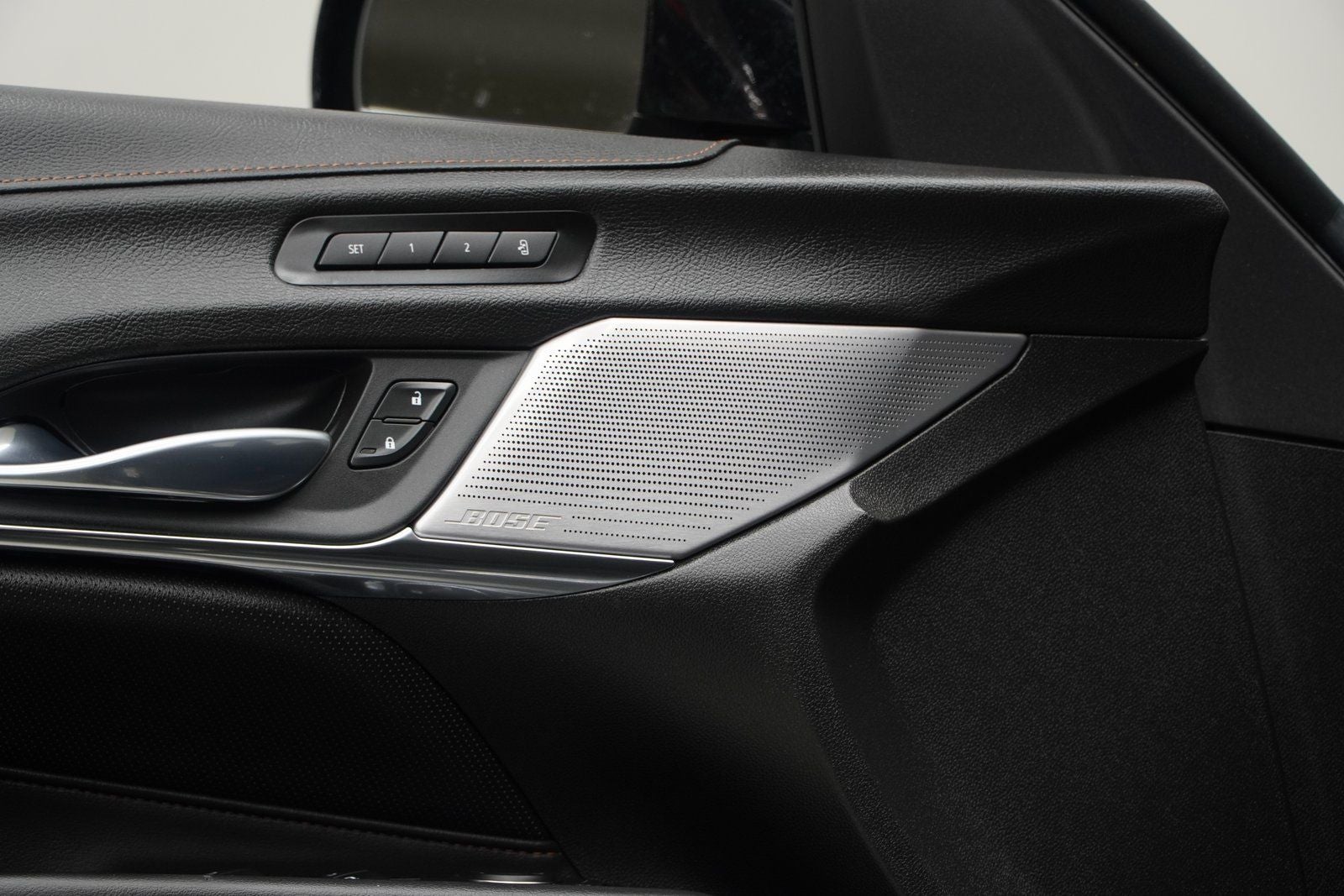 2023 Cadillac CT4 V-Series